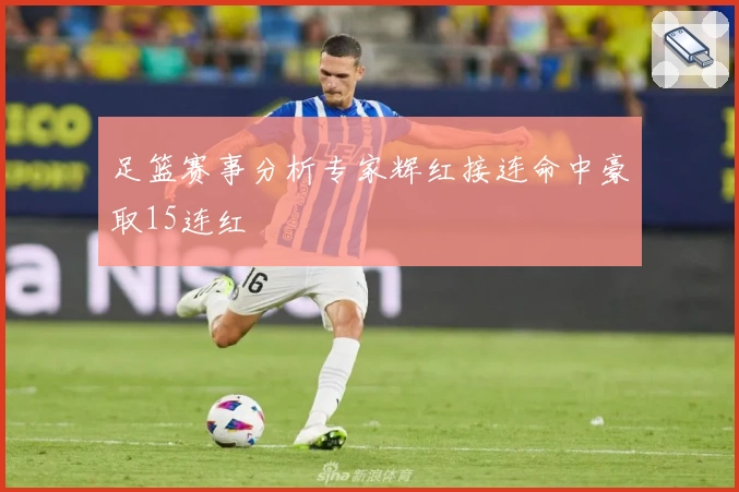 足篮赛事分析专家辉红接连命中豪取15连红