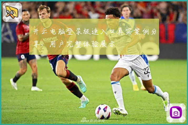 开云电脑登录极速入口真实案例分享，用户完整体验展示